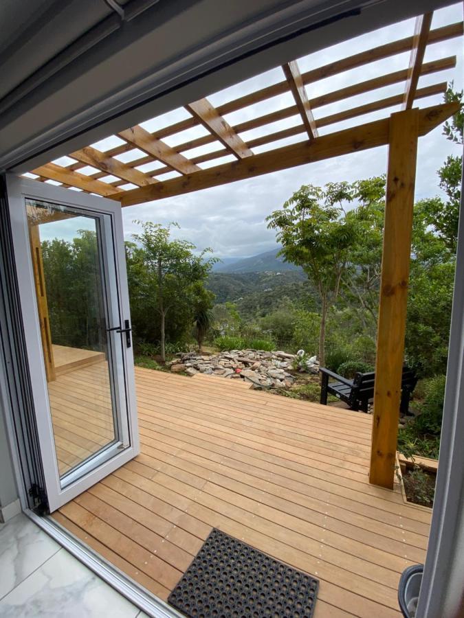Round The Bend Apartment Wilderness Exterior photo