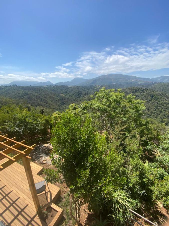 Round The Bend Apartment Wilderness Exterior photo
